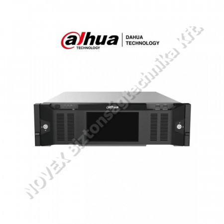 EGYÉB - Dahua - DSS7016D-S2 DSS felügyeleti rendszer