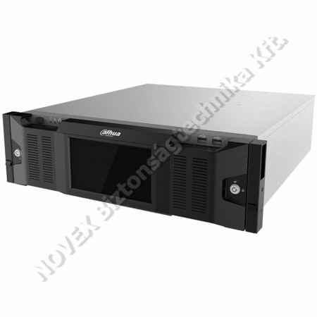 EGYÉB - Dahua - DSS7016DR-S2 DSS felügyeleti rendszer