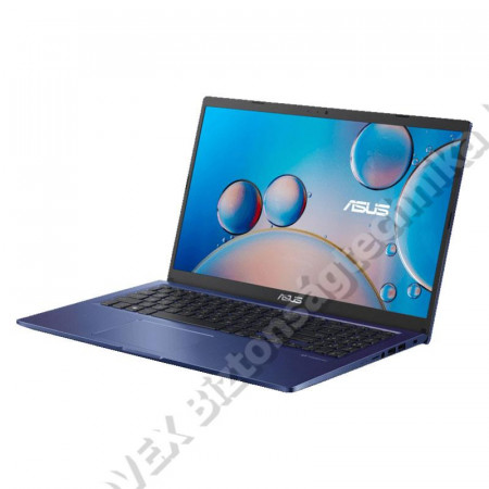 EGYÉB - Asus - X515EA-BQ3037W Peacock Blue