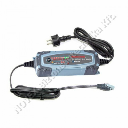 EGYÉB - Benton - Iceman 5.0 Bluetooth 12V