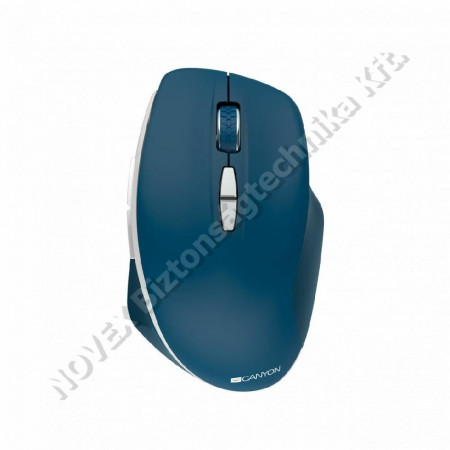 EGYÉB - Canyon - CNS-CMSW21BL Wireless mouse