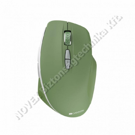 EGYÉB - Canyon - CNS-CMSW21SM Wireless mouse