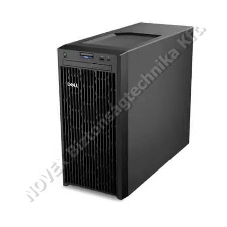 EGYÉB - Dell - PES-T150 PowerEdge T150 torony szerver; Intel Xeon processzor; 16GB; 1TB HDD; 3 év