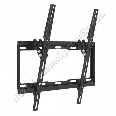 EGYÉB - Equip - TV fali konzol 32\"-55\" KONZOL TV fali konzol 32\"-55\" black