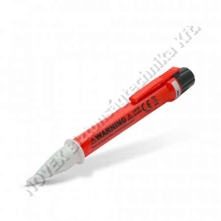 EGYÉB - Globiz - GLO25814 áramkereső toll, érintés nélküli feszültség detektor