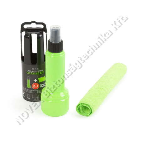 EGYÉB - Globiz - Szélvédő, képernyőtisztító szett (55692)