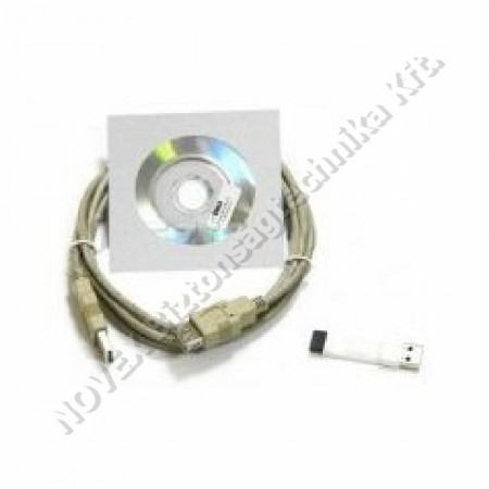 EGYÉB - Gmax - USB programozó panel + szoftver 22TELH80001