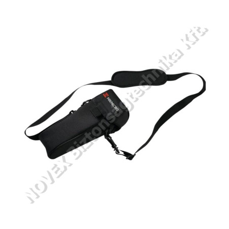 EGYÉB - hikmicro - HM-B01-POUCH Puha táska vállpánttal Hikmicro E és B sorozatos kamerákhoz