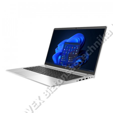 EGYÉB - HP - ProBook 450 G9 15,6\" (6F1X1EA#AKC)