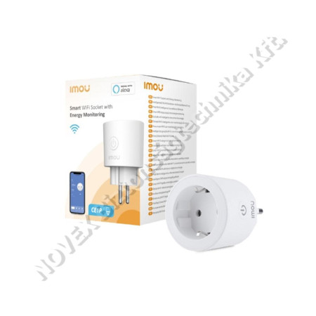 EGYÉB - Imou - CE1 okos dugalj (CE1P-EU)