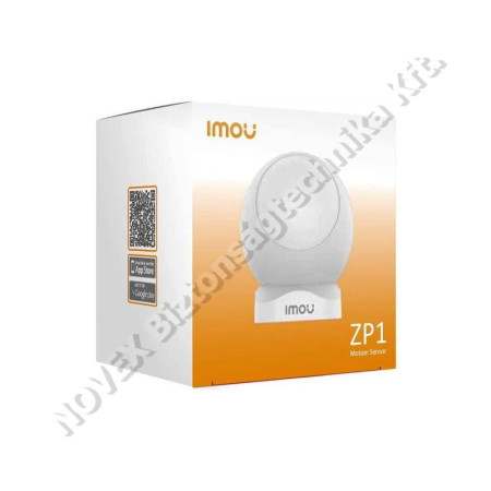 EGYÉB - Imou - ZP1 okos mozgás érzékelő (IOT-ZP1-EU)