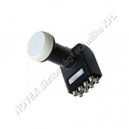 EGYÉB - Inverto - Premium OCTO műholdvevő fej