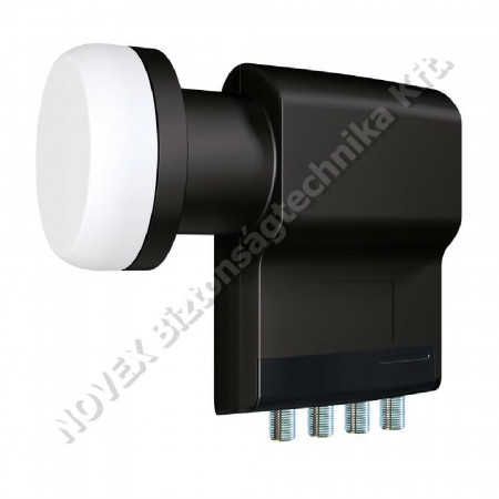 EGYÉB - Inverto - Premium Quattro műholdvevő fej