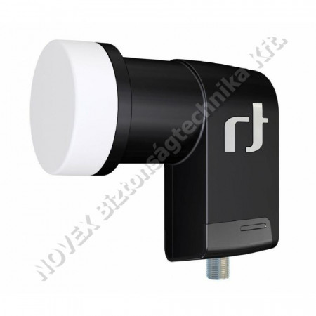 EGYÉB - Inverto - Premium Single műholdvevő fej