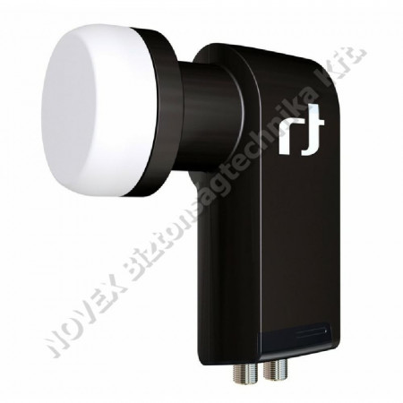 EGYÉB - Inverto - Premium Twin műholdvevő fej