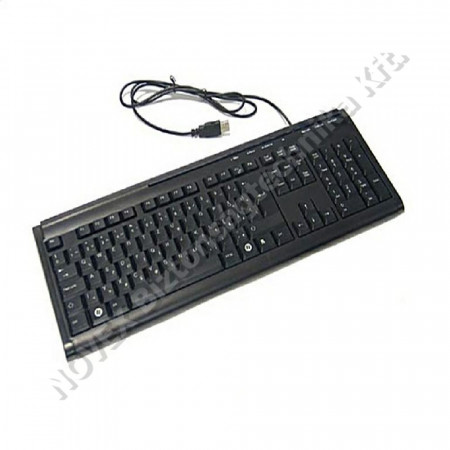 EGYÉB - Kolink - USB fekete KB3162U