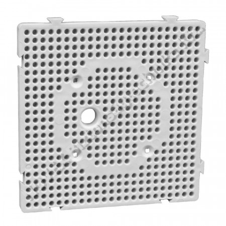 EGYÉB - Kopos - Magasított szerelőlemez (50-200m) MDZ KB