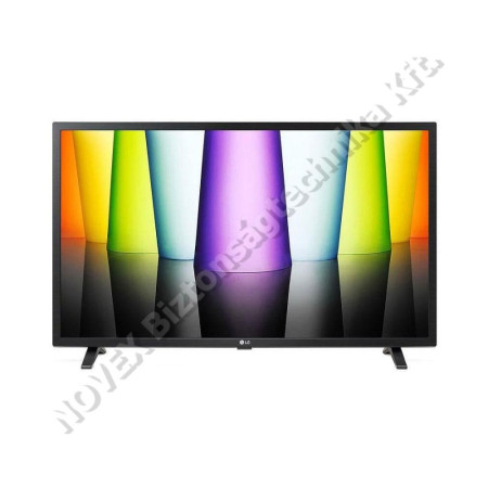 EGYÉB - LG - 32\" 32LQ631C LED Smart