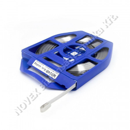 EGYÉB - Metz -  - M924B rögzítő szalag, 30,5m, 12,7mm széles