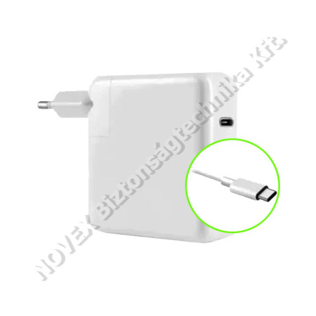 EGYÉB - N/A - Apple 30W USB-C power adapter