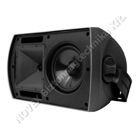 EGYÉB - N/A - Klipsch AW-650 kültéri hangszóró,fekete