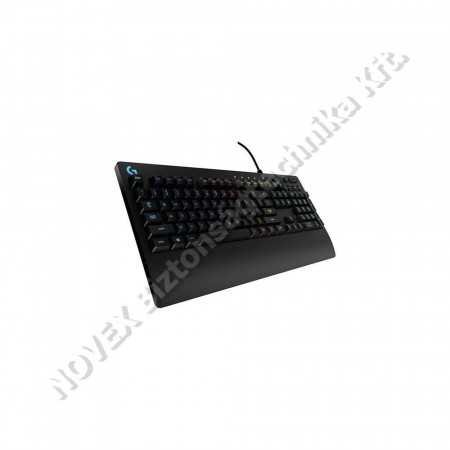 EGYÉB - N/A - Logitech billentyűzet - G213 Prodigy RGB gaming vezetékes (920-010739)