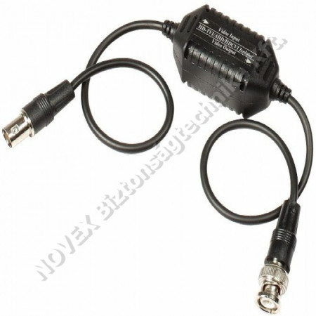 EGYÉB - Nestron - GL001HDP Video földhurokleválasztó trafó