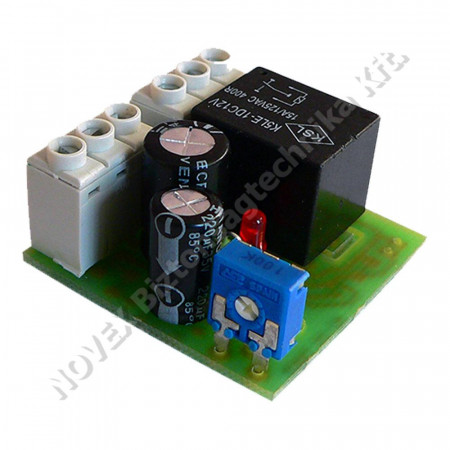 EGYÉB - Noname - BESTARRACD230 időzítőmodul