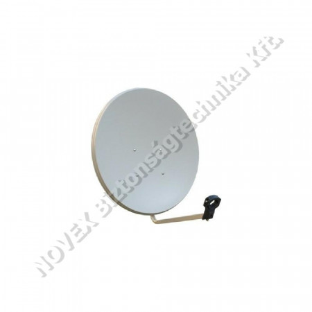 EGYÉB - Noname - D60 acél parabola antenna