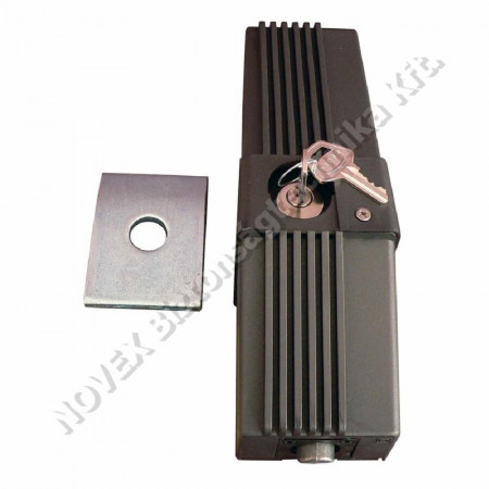 EGYÉB - Noname - EBP ejtőzár függőlegesen telepítendő a kapukra