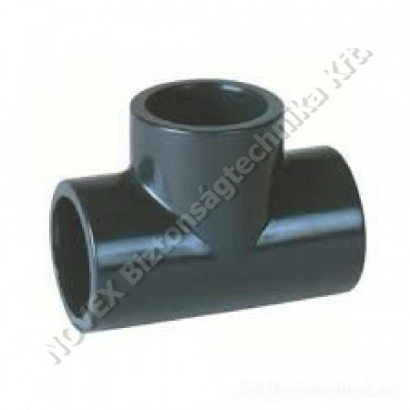 EGYÉB - Noname - F-TP-25-1 ABS 25mm T idom