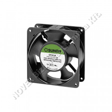 EGYÉB - Noname - Processor fan