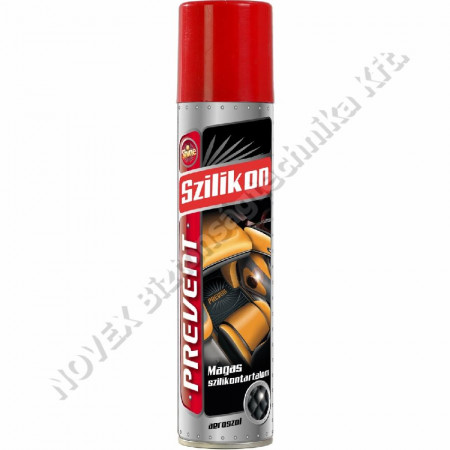 EGYÉB - Prevent - Szilikon spray 300ml