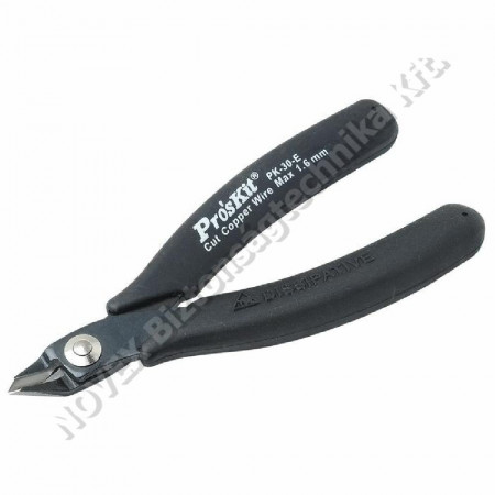 EGYÉB - Proskit - CT-015 Fogó oldal csípő