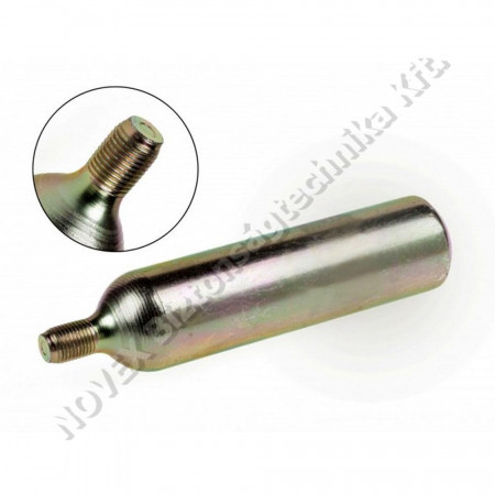 EGYÉB - RWA - NA-74106 széndioxid palack 120g