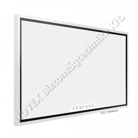 EGYÉB - Samsung - LH65WMBWBGCXEN WM65B 16/7 Interactive Display WMB Series 65\"