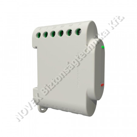 EGYÉB - Shelly - 3EM 3 fázisú fogyasztásmérő és vezérlő