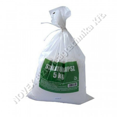EGYÉB - Stukatúr - 5kg/zsák