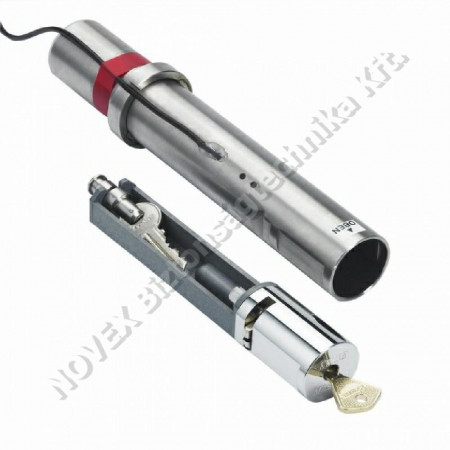 EGYÉB - Telenot - Mastiff Plus 24V