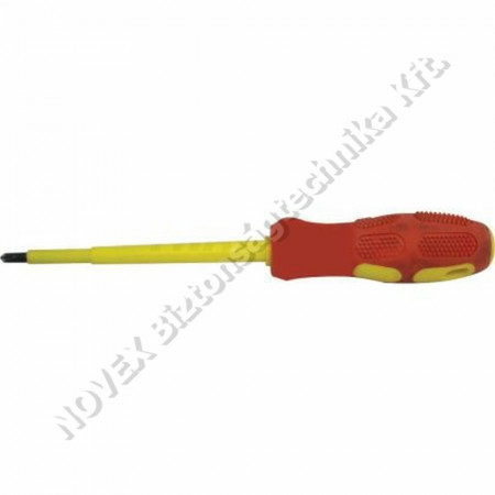 EGYÉB - Tracon - Csavarhúzó szigetelt SZ375S