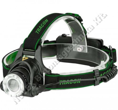 EGYÉB - Tracon - Fejlámpa HL500B