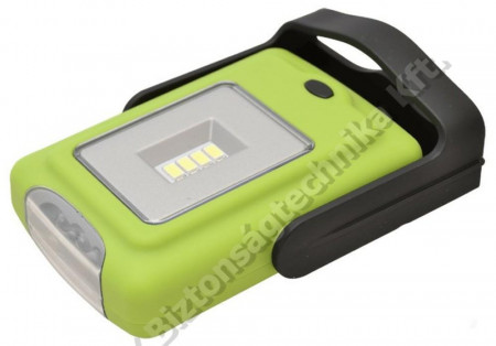 EGYÉB - Tracon - STLE2W elemes LED lámpa