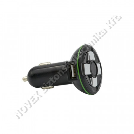 EGYÉB - TXMulti - LIGHTER univerzális szivargyújtós adó