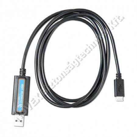EGYÉB - Univolt - VE.Direct USB átalakító