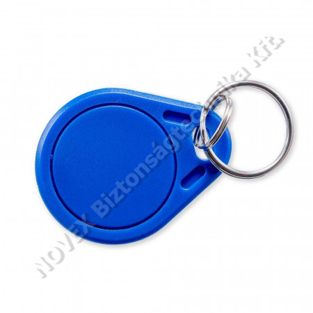EGYÉB - Walisec - WS-TAGMIFAREBLUE RFID beléptető tag, kék (13,56MHz)