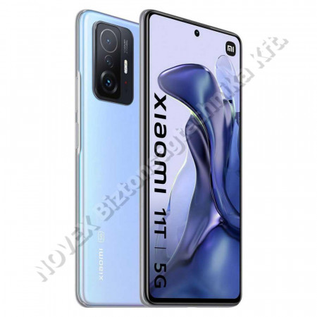 EGYÉB - Xiaomi - 11T 5G DS 128GB