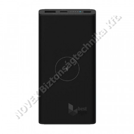 EGYÉB - Xiaomi - Essential 10000mAh Wireless PowerBank (BHR5460GL)