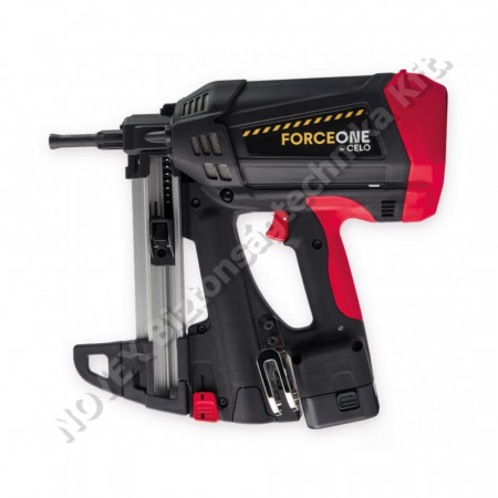 KIEGÉSZÍTŐ - Celo - FONE20 Force One szegbelövő, rövid tárral, 20 db szeghez