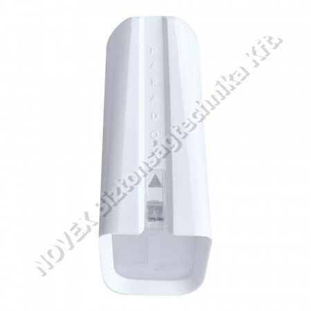 MOZGÁSÉRZÉKELŐ - Paradox - NV37MR karakterisztikás érzékelő