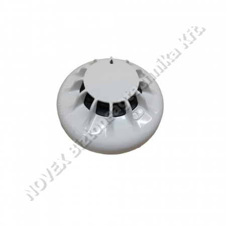 FÜSTÉRZÉKELŐ - Fireclass - FC460P címezhető intelligens optikai füstérzékelő